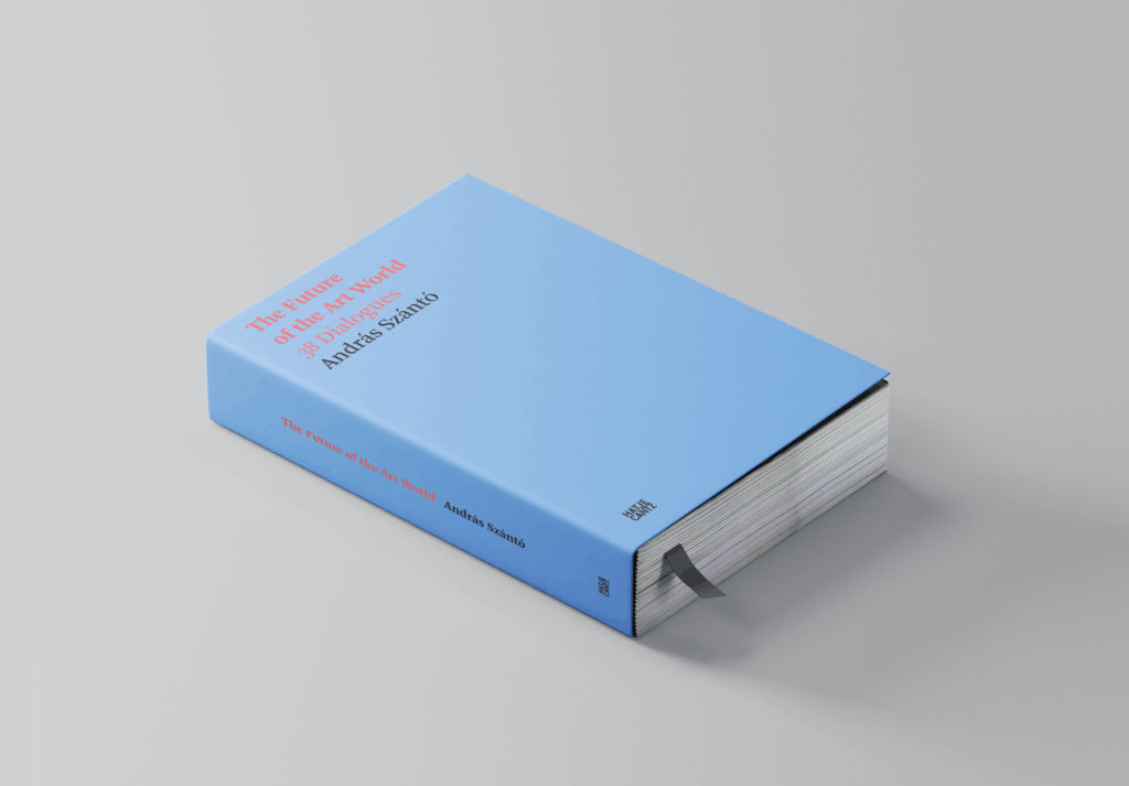 András Szántó: No Such Thing as a Neutral Space 7 andrás szántó
cultural institutions
culture and storytelling