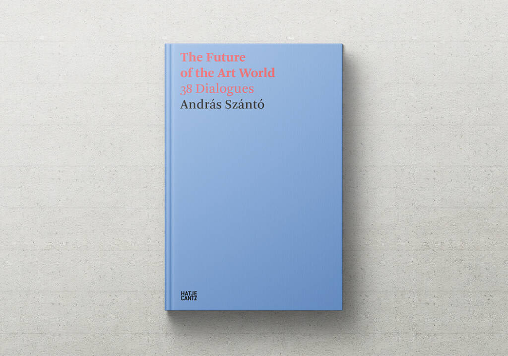 András Szántó: No Such Thing as a Neutral Space 8 andrás szántó
cultural institutions
culture and storytelling