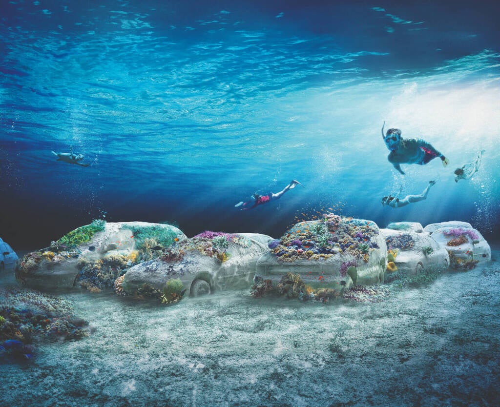 András Szántó: No Such Thing as a Neutral Space 6 andrás szántó
cultural institutions
culture and storytelling