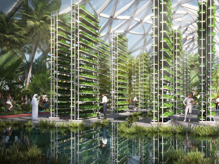 the loop urb dubai architecture cycling highway dezeen 2364 col 8 852x639 1