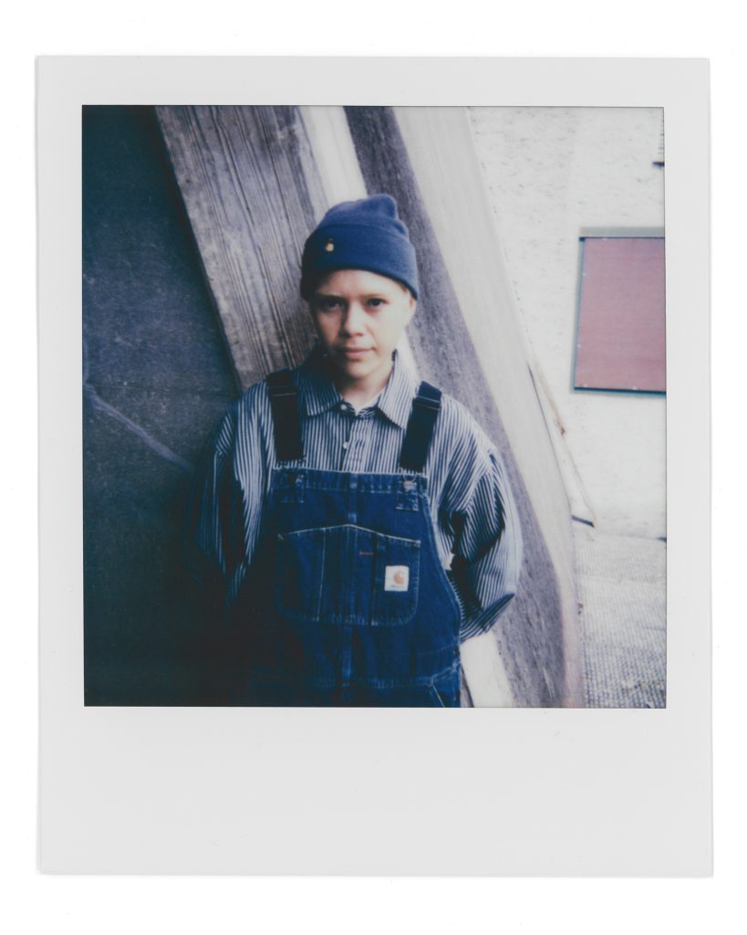 CarharttWIP Denim 12