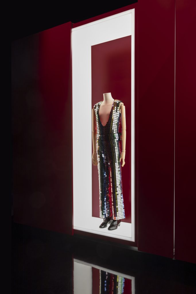 Gucci Cosmos Exhibition p.7