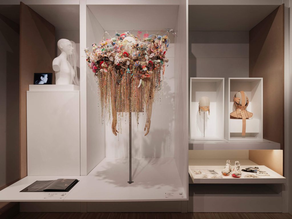 The First Exhibition - 20 Years of Contemporary Fashion Evolution photo 1