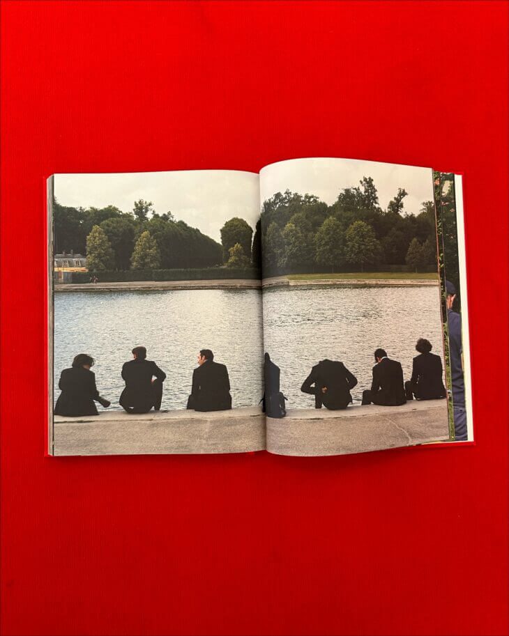 JACQUEMUS and Martin Parr p.3