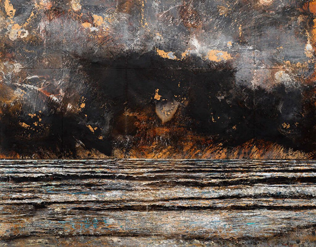 Anselm Kiefer in Vienna State Opera-2