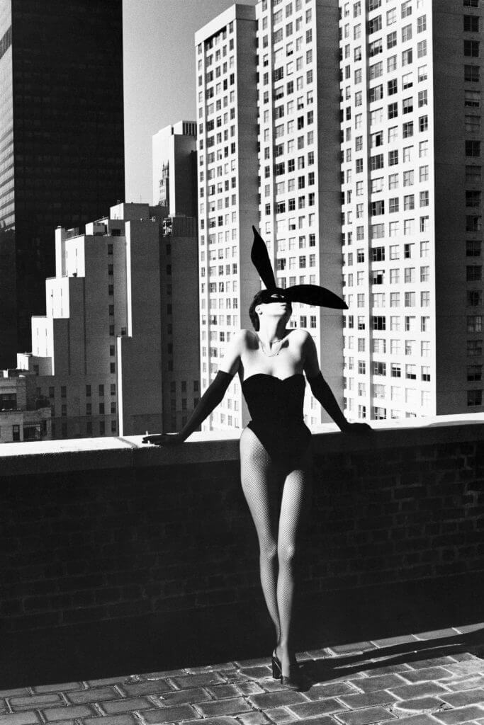 Helmut Newton-Fact & Fiction-1