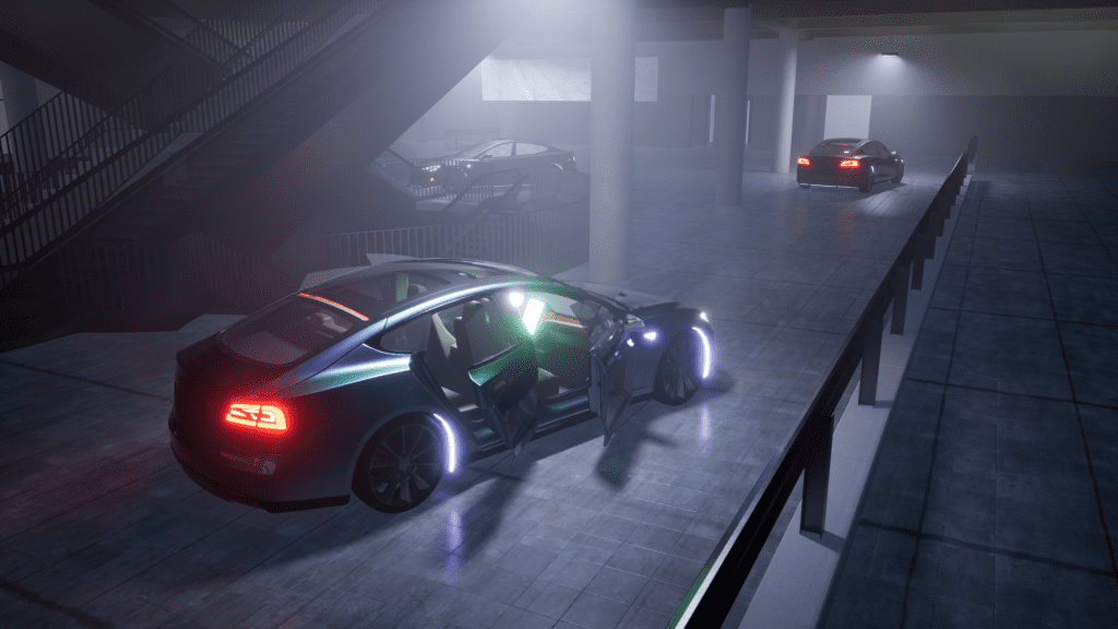 NOX-lawrence-lek-sportscar-underground-haunted