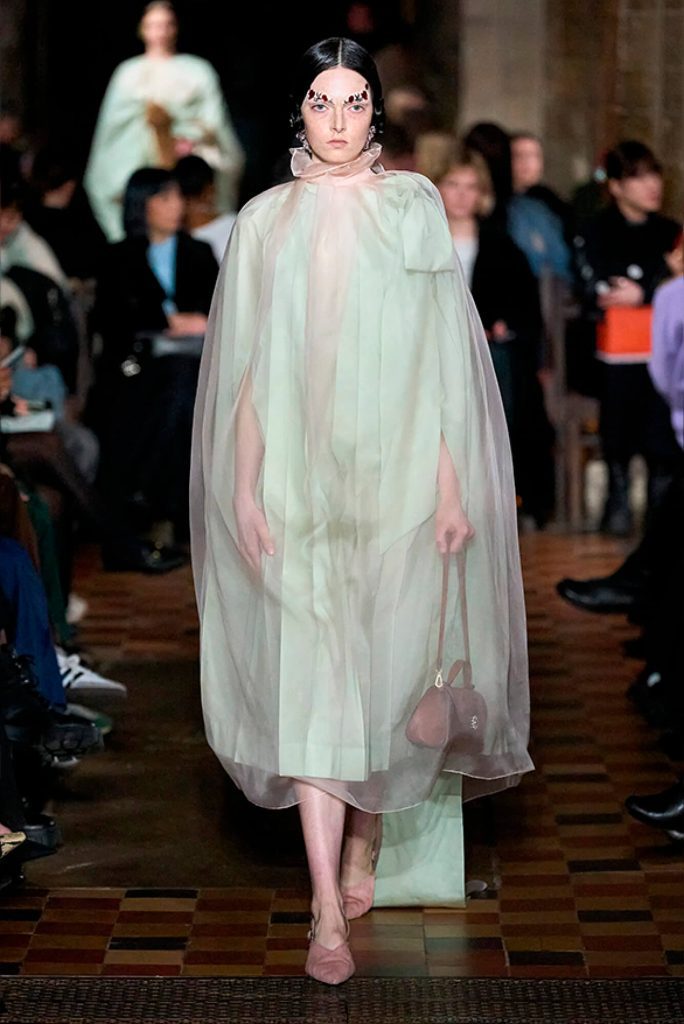 Simone Rocha Fall/Winter 24 -7