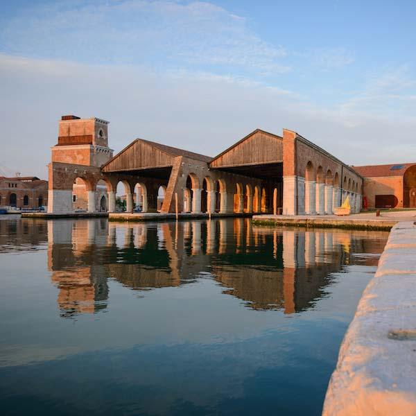 arsenale