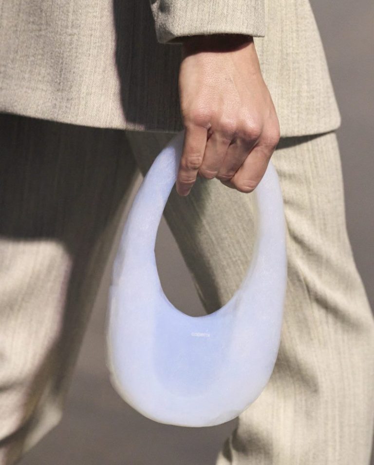 Air Swipe Bag