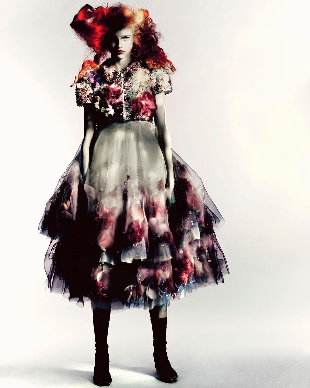 アート・デザイン・音楽 Face of Fashion, Paolo Roversi etc. Face of Fashion, Paolo Roversi etc. - メルカリ
