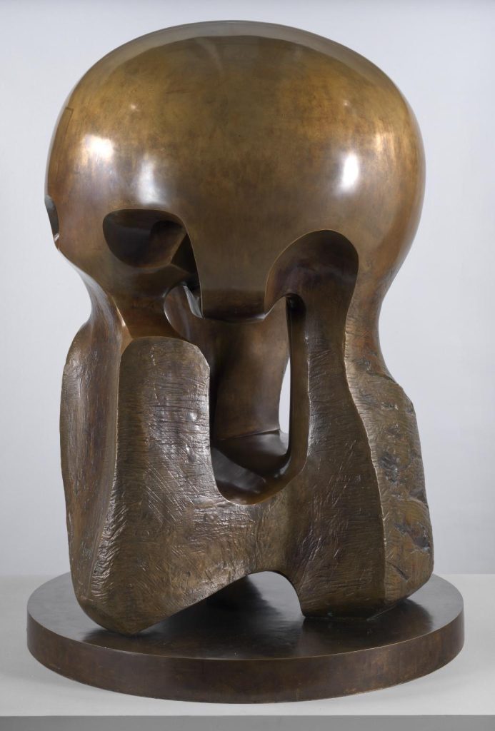 Henry-Moore-OM-CH-Atom-Piece-Working-Model-for-Nuclear-Energy-1964–5-cast-1965.jpg