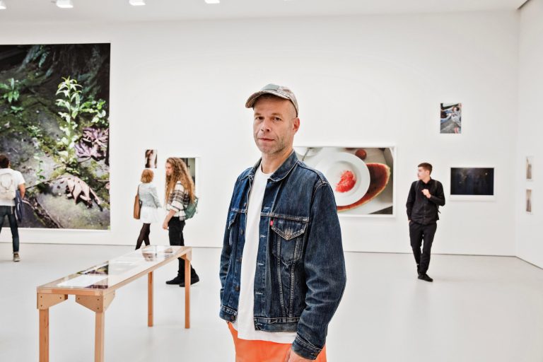 Wolfgang Tillmans