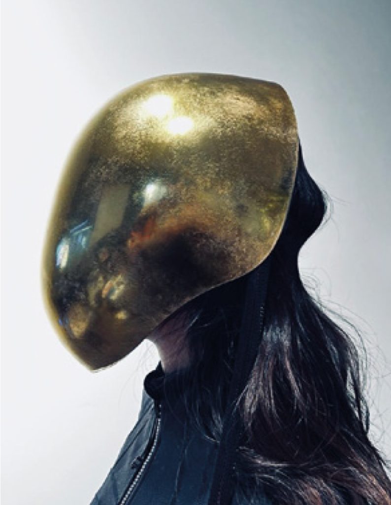 Pierre Huyghe, Idiom, 2024
