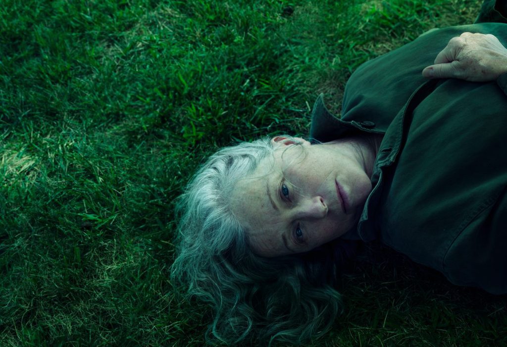 ANNIE LEIBOVITZ, CINDY SHERMAN, Long Island, NY, 2022
