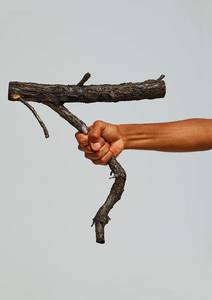 MAURIZIO CATTELAN, Untitled, 2019
