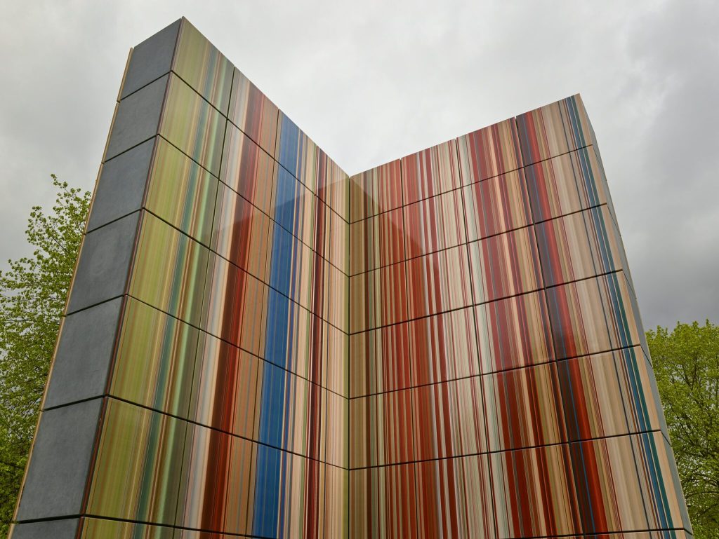 New public sculpture by Gerhard Richter-1