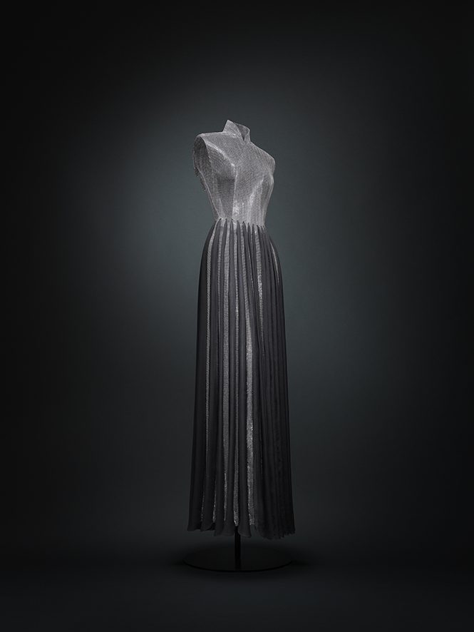 Alaïa/Kuramata. Lightness In Creation-3