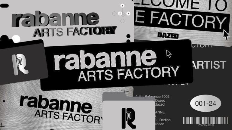 Rabanne Arts Factory X Art Basel