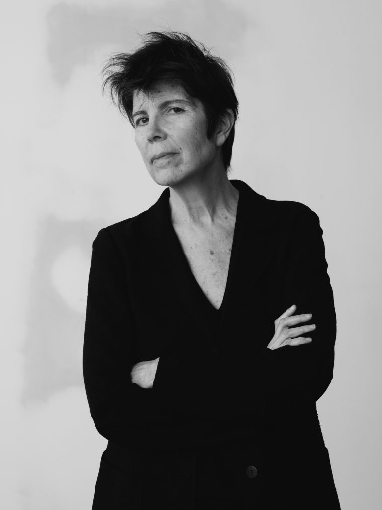 Elizabeth Diller: a range of senses-1