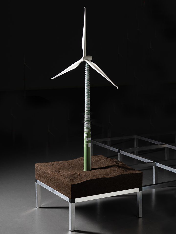 Rethinking wind power-1