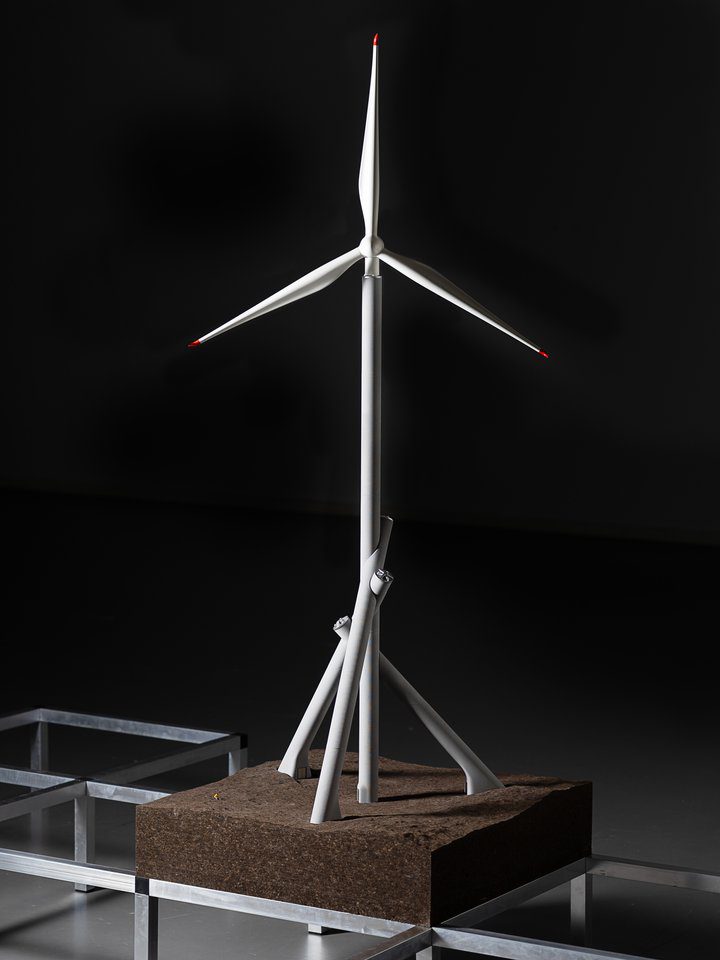 Rethinking wind power-2