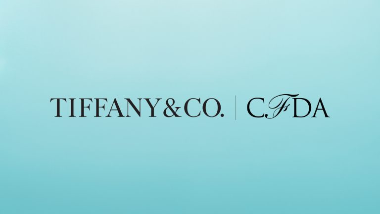 Tiffany & Co. x CFDA Jewelry Designer Award