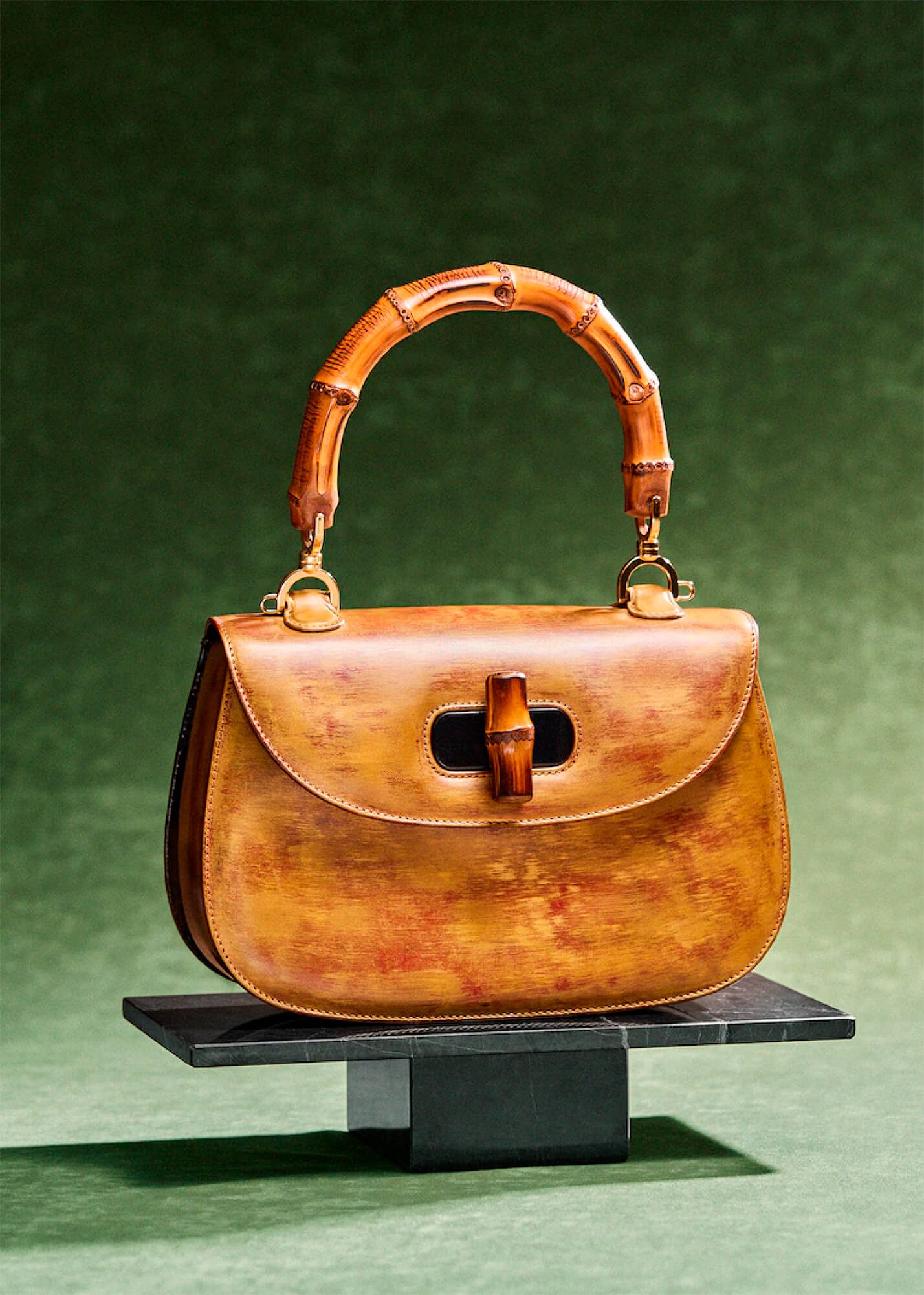 Bamboo 1947: Then and Now - hube magazine