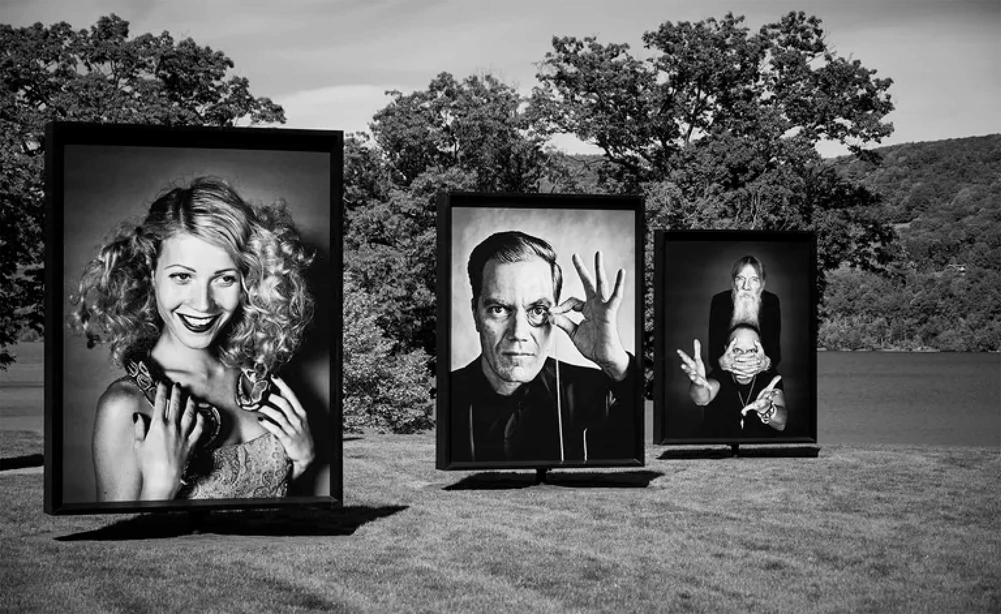 Reframing vision - hube magazine