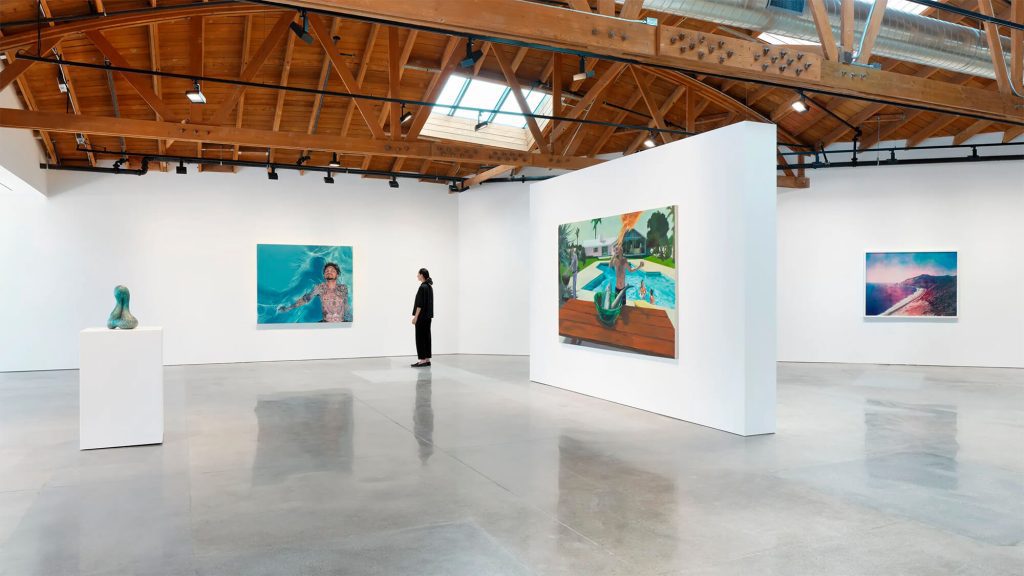 L.A. Story at Hauser & Wirth-1