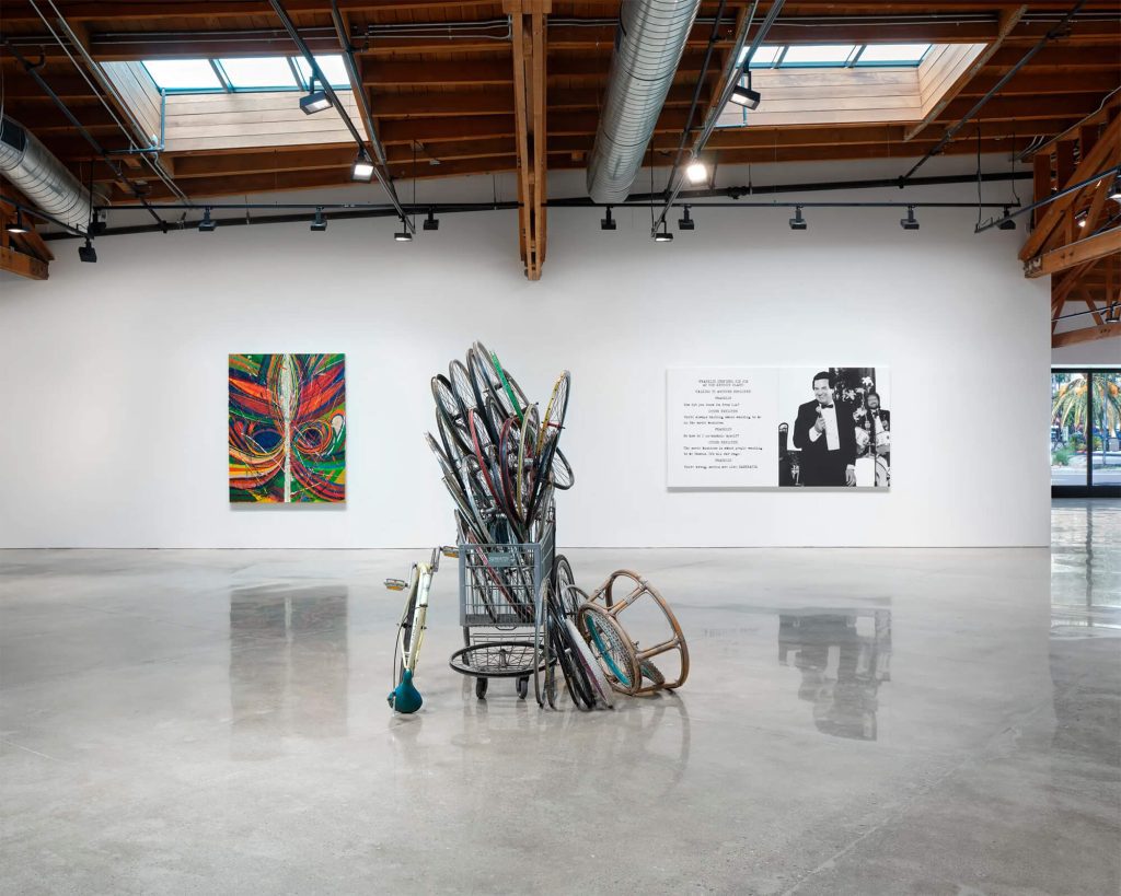 L.A. Story at Hauser & Wirth-3