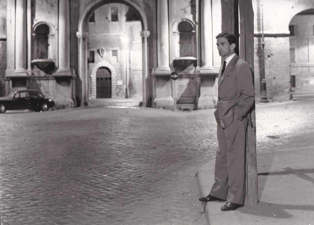 Pier Paolo Pasolini Porcili