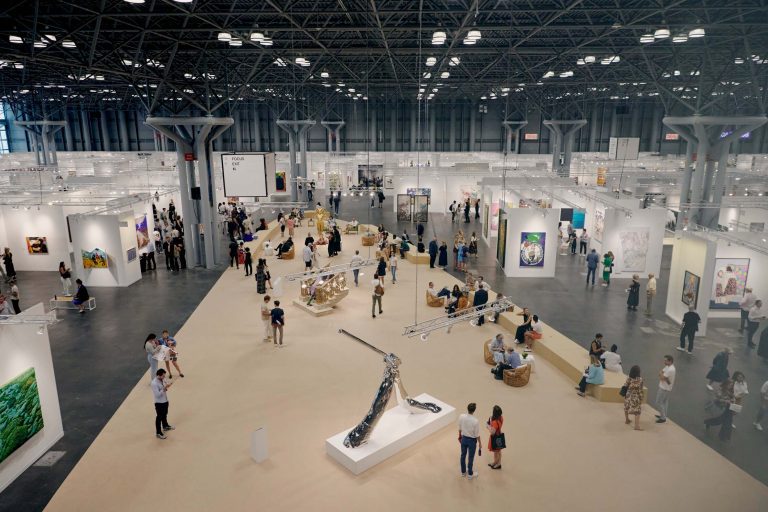 The Armory Show 2024