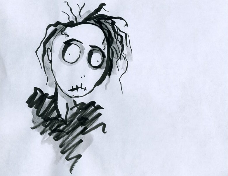 The World of Tim Burton-4