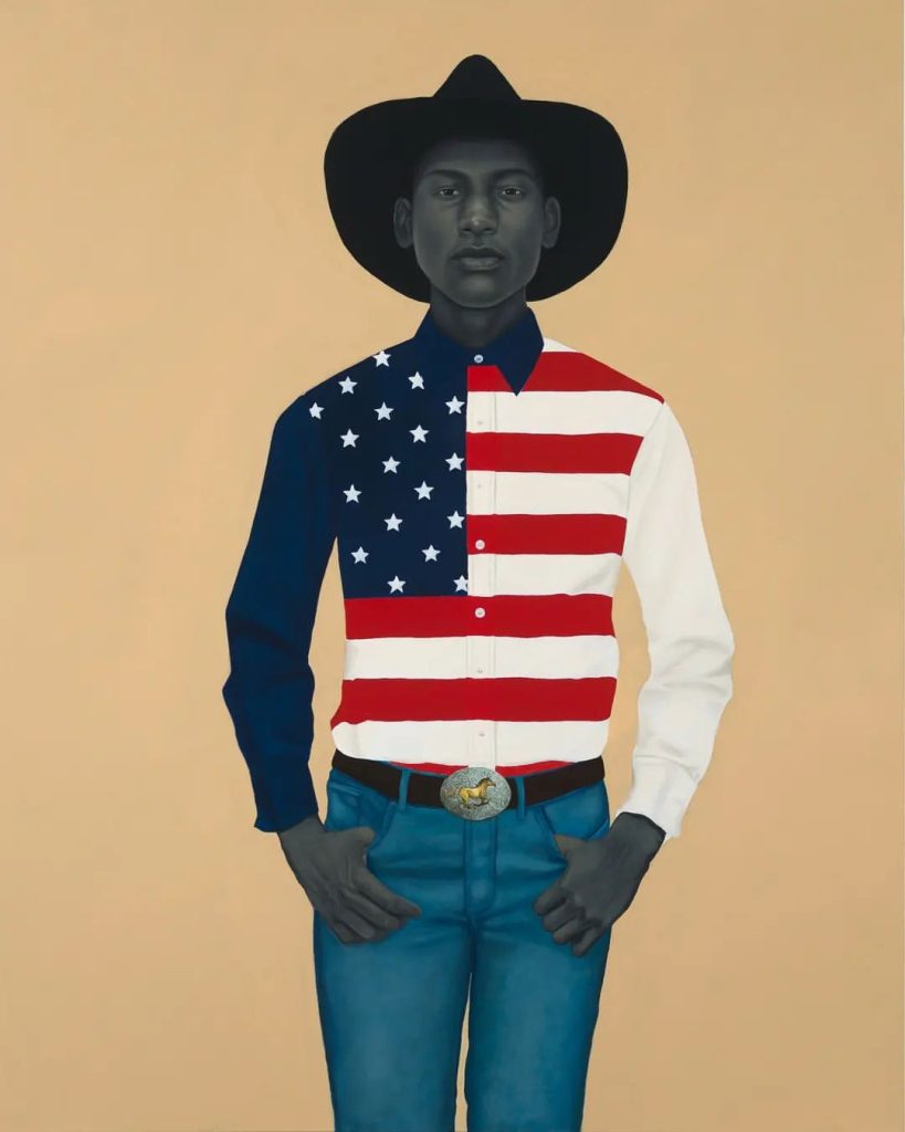 Amy Sherald: American Sublime-5