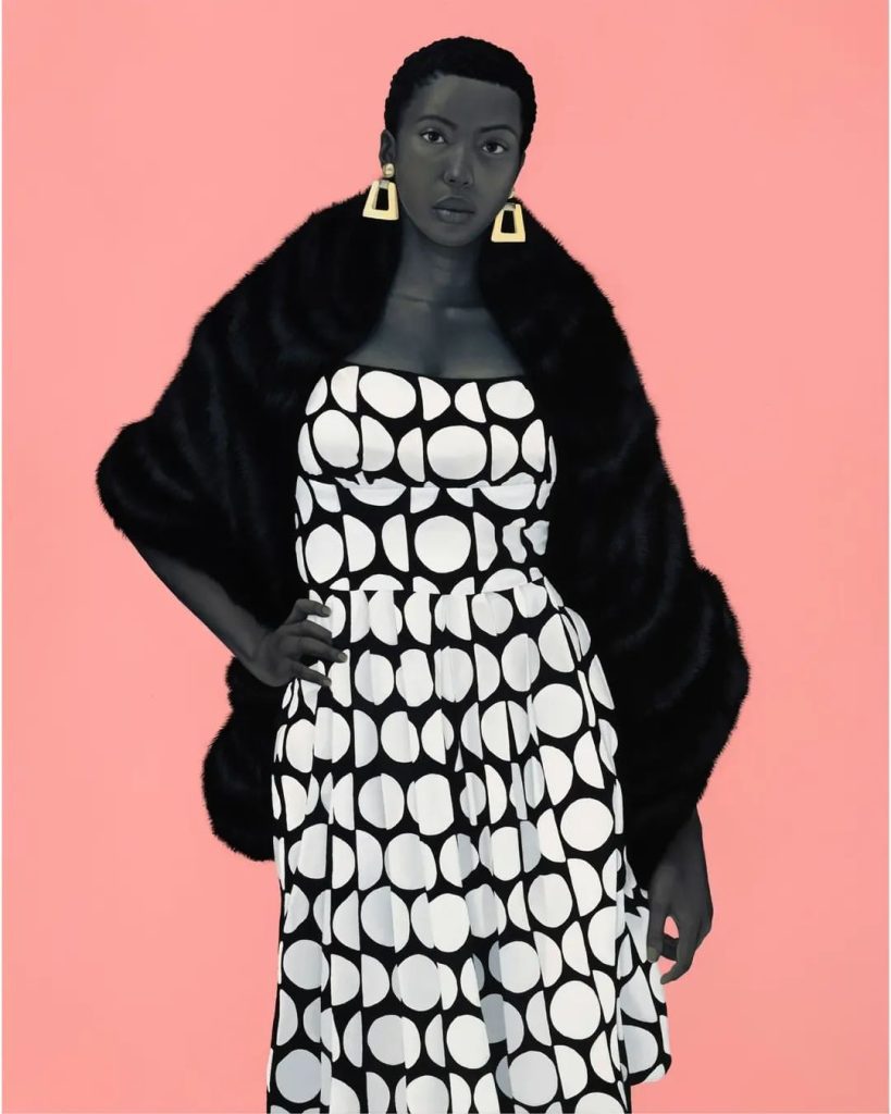 Amy Sherald: American Sublime-2