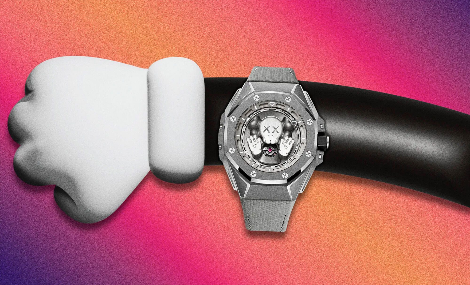 <新品未使用>Audemars Piguet & Smythson ノートセット Audemars Piguet And 1017 ALYX 9SM Designer Matthew M