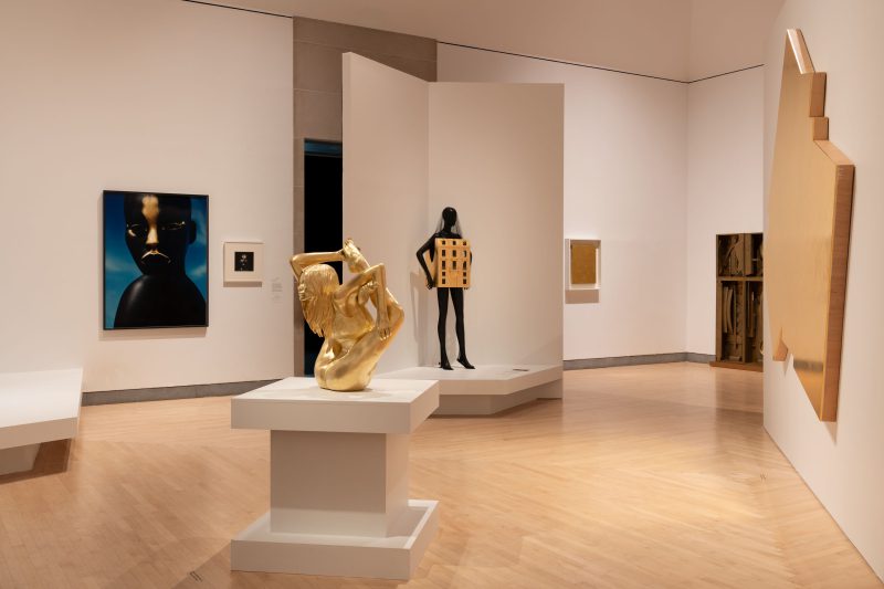 Brooklyn Museum celebrates 200 years with ‘Solid Gold’ exhibition-9