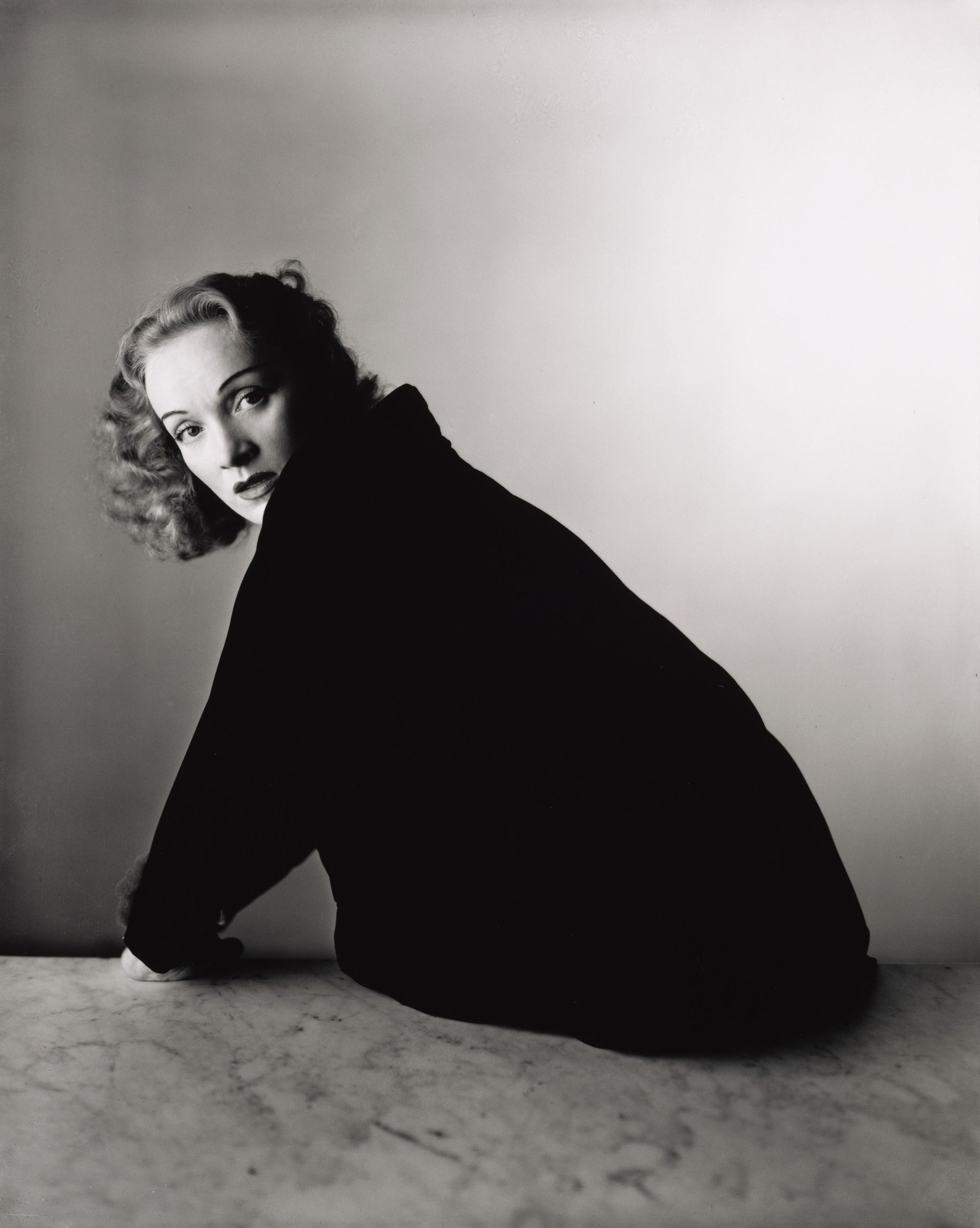 Irving Penn: Centennial - hube magazine