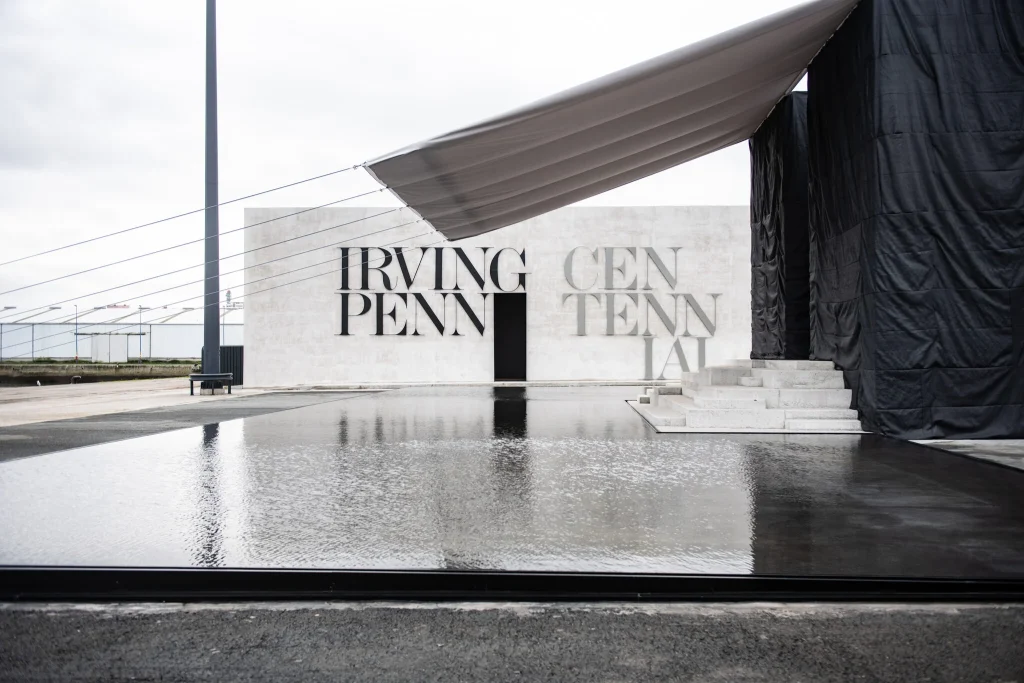 Irving Penn: Centennial8