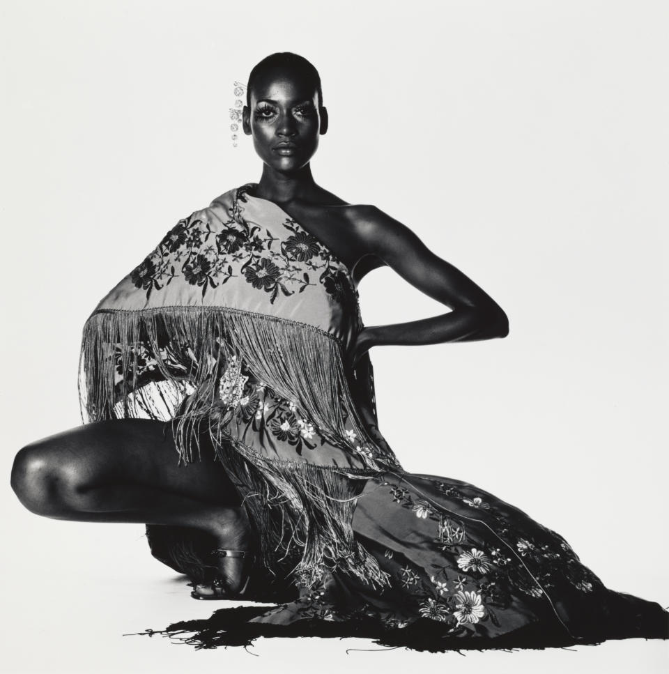 Irving Penn: Centennial-6