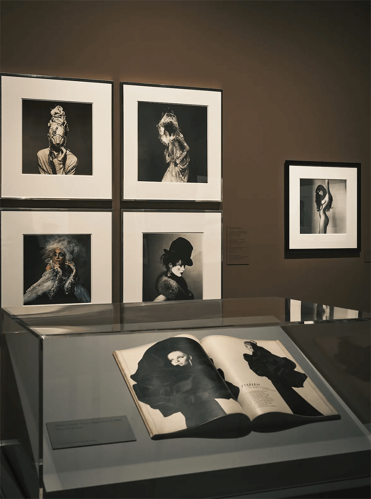 HR様　Irving Penn | CENTENNIAL Irving Penn: Centennial | Irving PENN, Maria Morris Hambourg