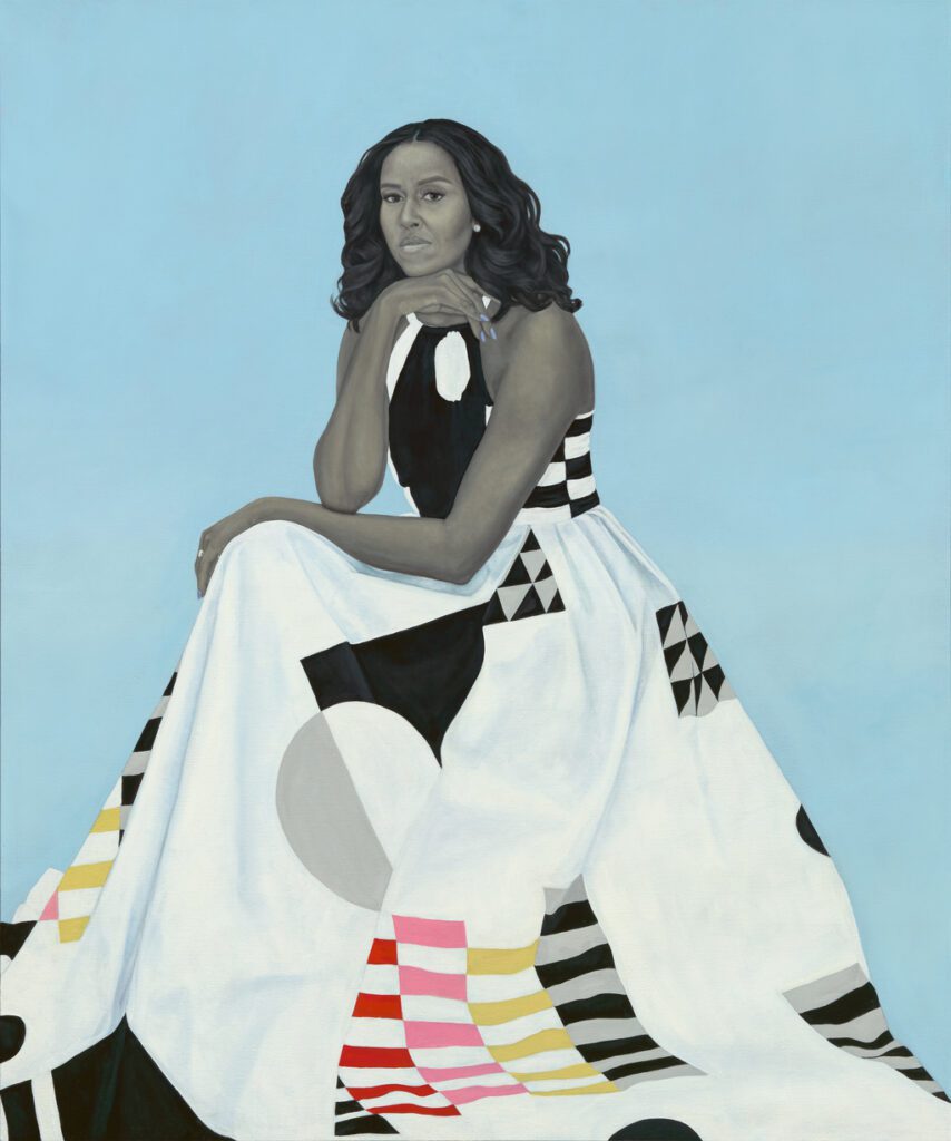 Amy Sherald: American Sublime-1