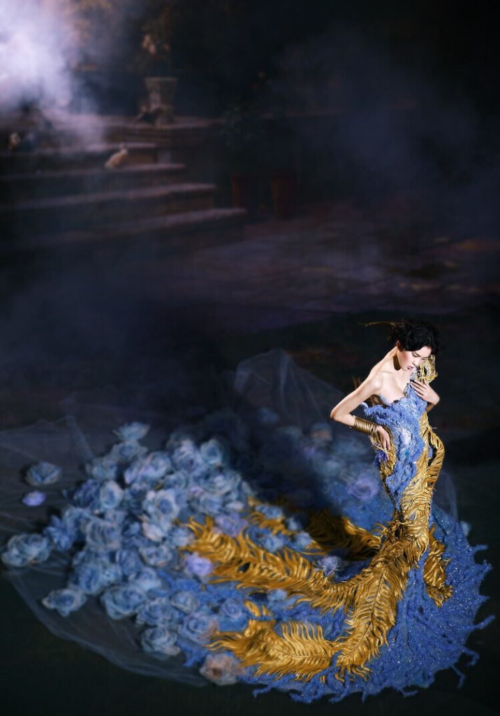 Guo Pei: Fashioning Imagination-2