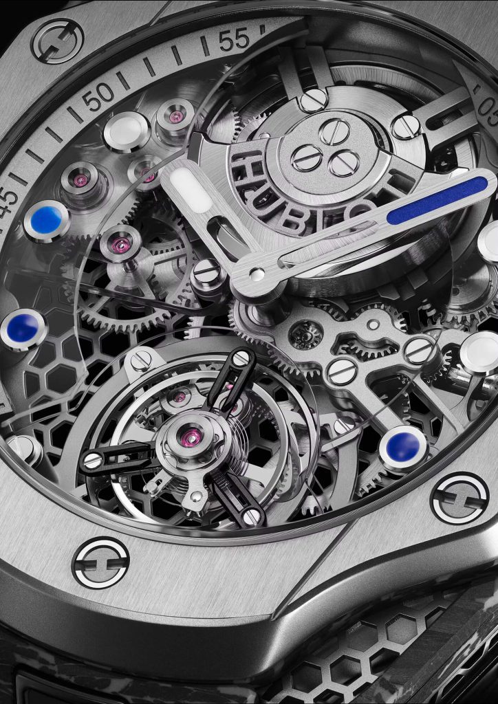 Redefining watchmaking-1