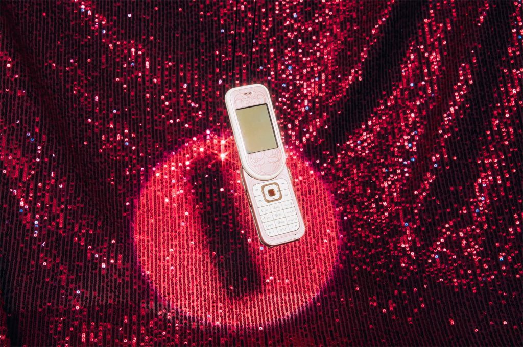 Nokia Design Archive-2