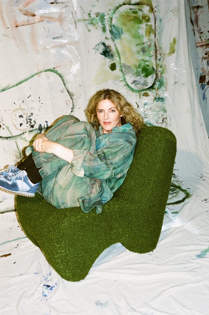 Shaping the soul of objects 2 hube-magazine-interview-LIPR-Toogood-Assemblage-08-Gummy-Armchair
