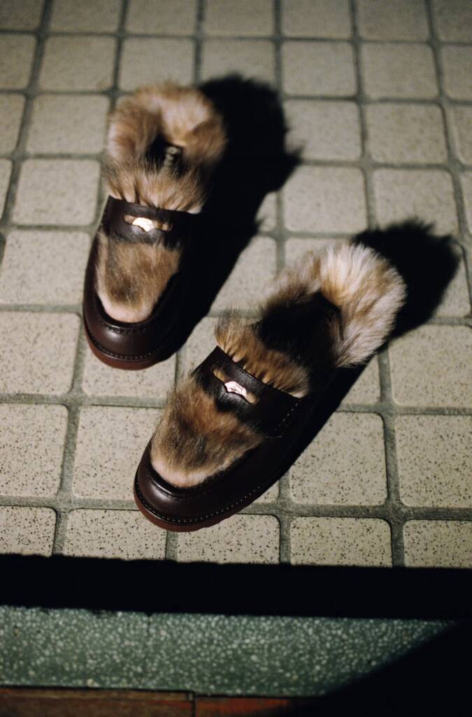 AMBUSH and UGG reinvent the classics 1