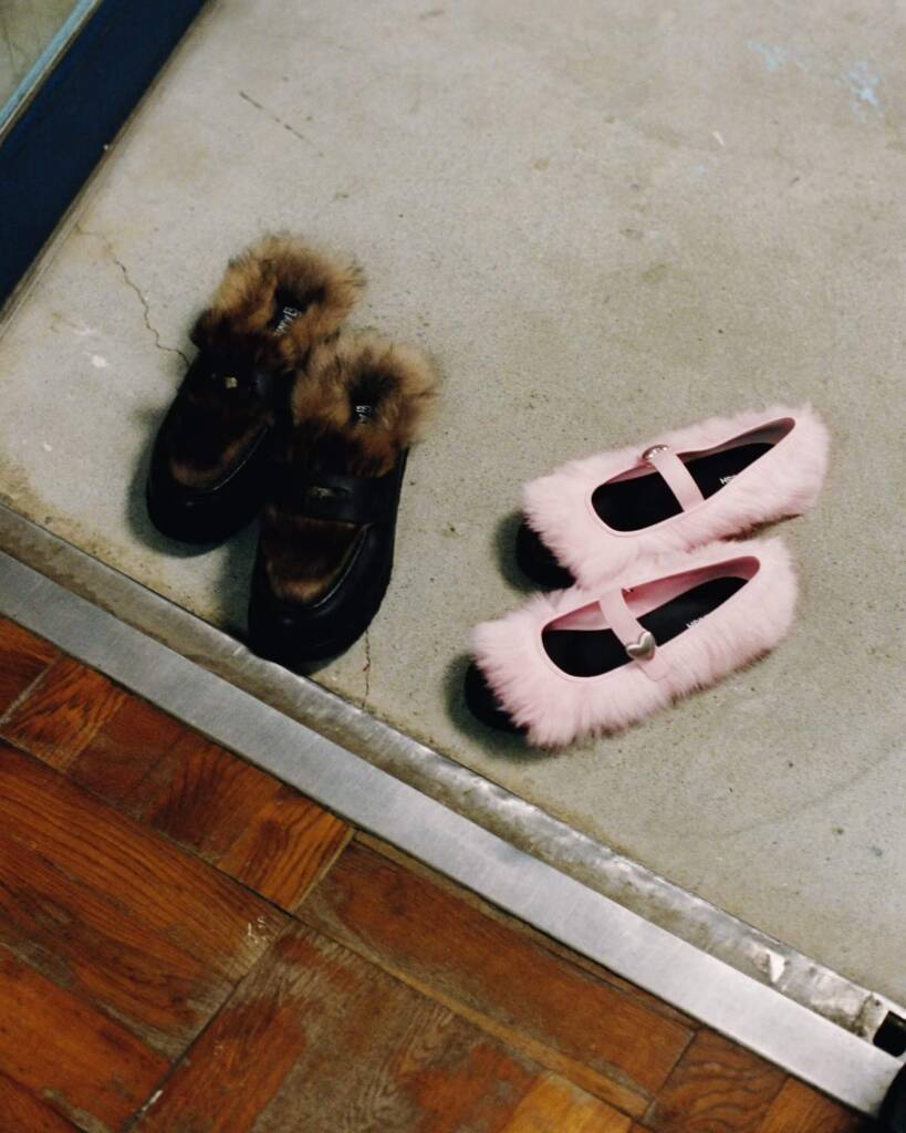 AMBUSH and UGG reinvent the classics 3