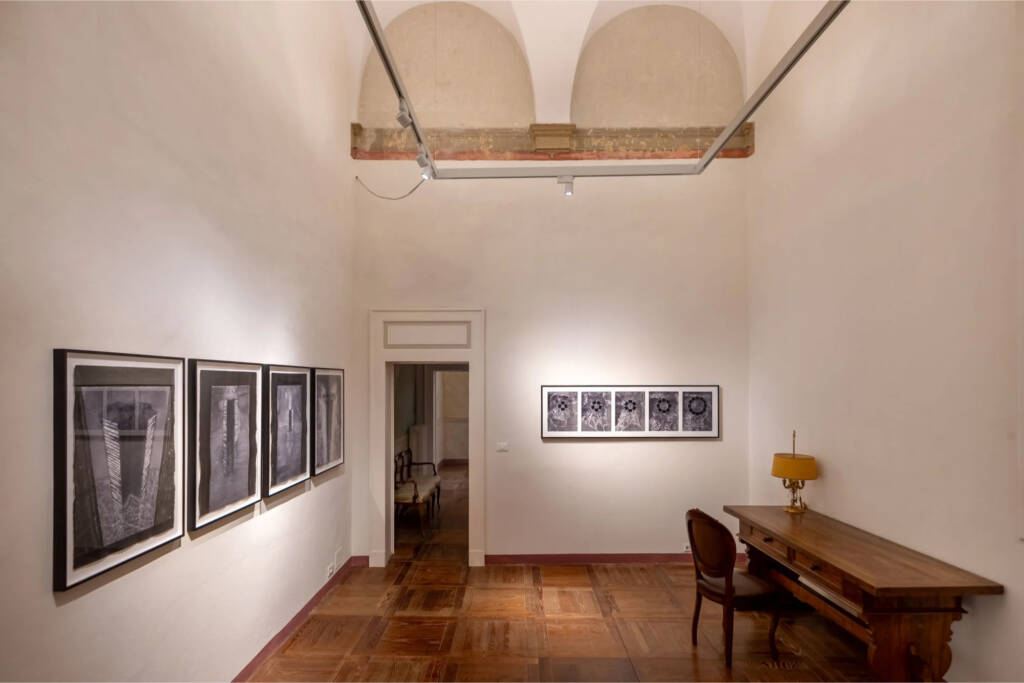 Alfredo Pirri reimagines Palazzo Boncompagni 9